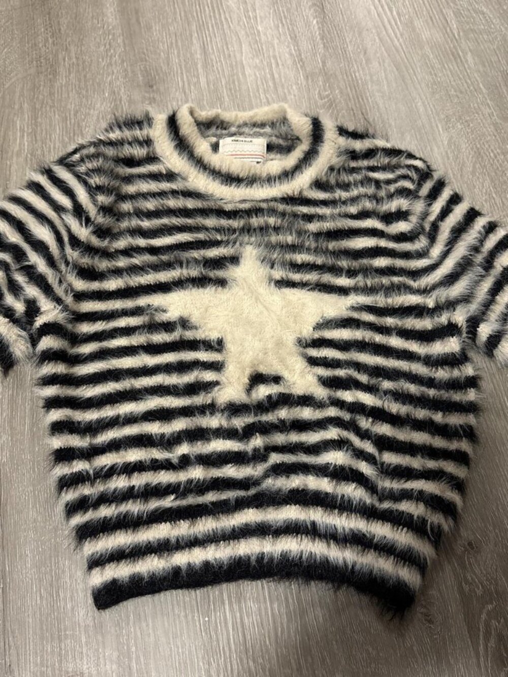 Kimchi Blue Women's Jumper